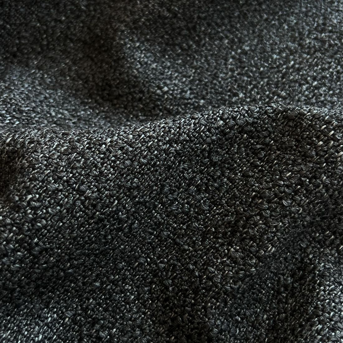 Kumaş: Bukle - Renk: Uzay - Normod