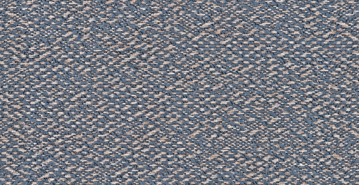 Klem Tekli Koltuk Ahşap Ayak - Bukle