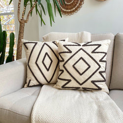 Rustica Takım Kırlent - Normod