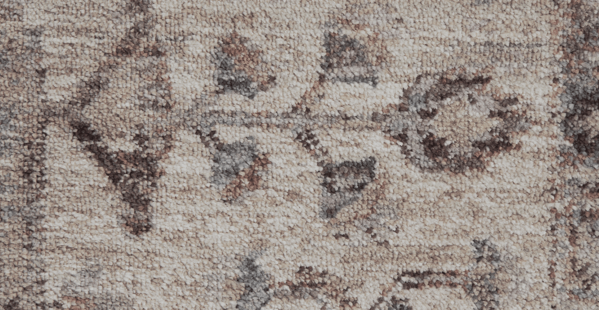 Terra Vintage Desenli Halı - 160 x 230 - Normod