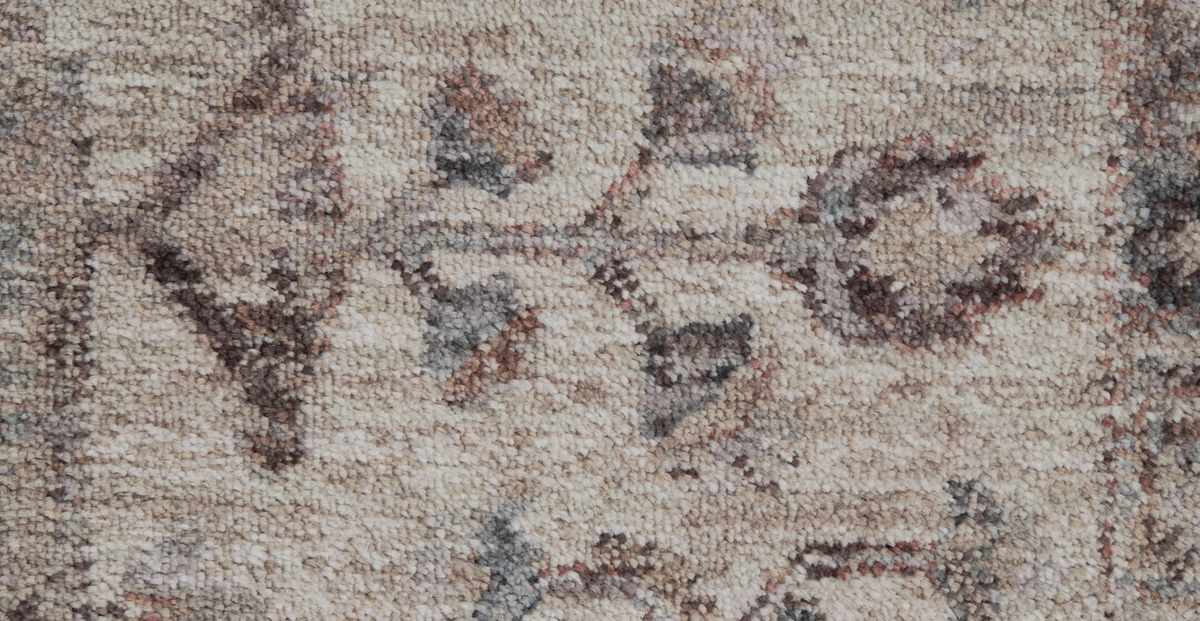 Terra Vintage Desenli Halı - 200 x 290