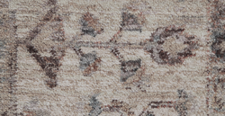 Terra Vintage Desenli Halı - 200 x 290