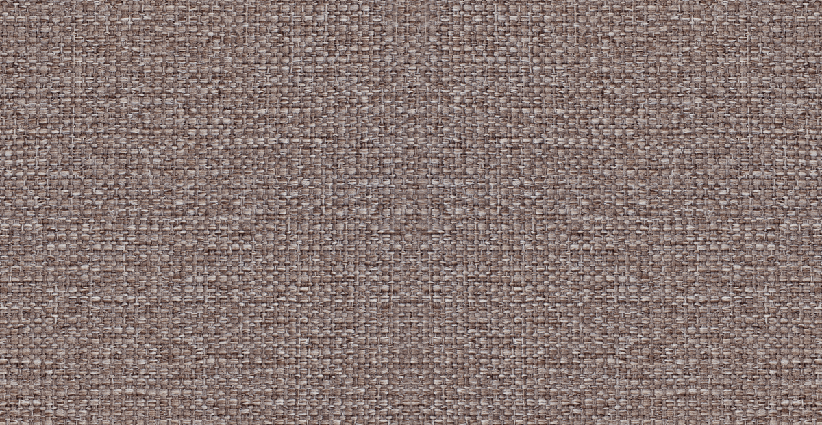 Klem Bench Silindir Ahşap Ayak - Keten