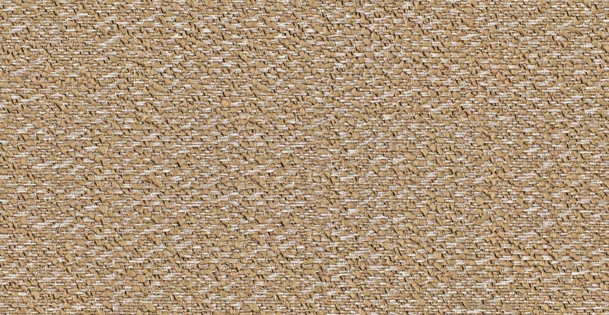 Klem Tekli Koltuk Ahşap Ayak - Bukle