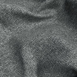 Kumaş: Keten - Renk: Beton Gri - Normod