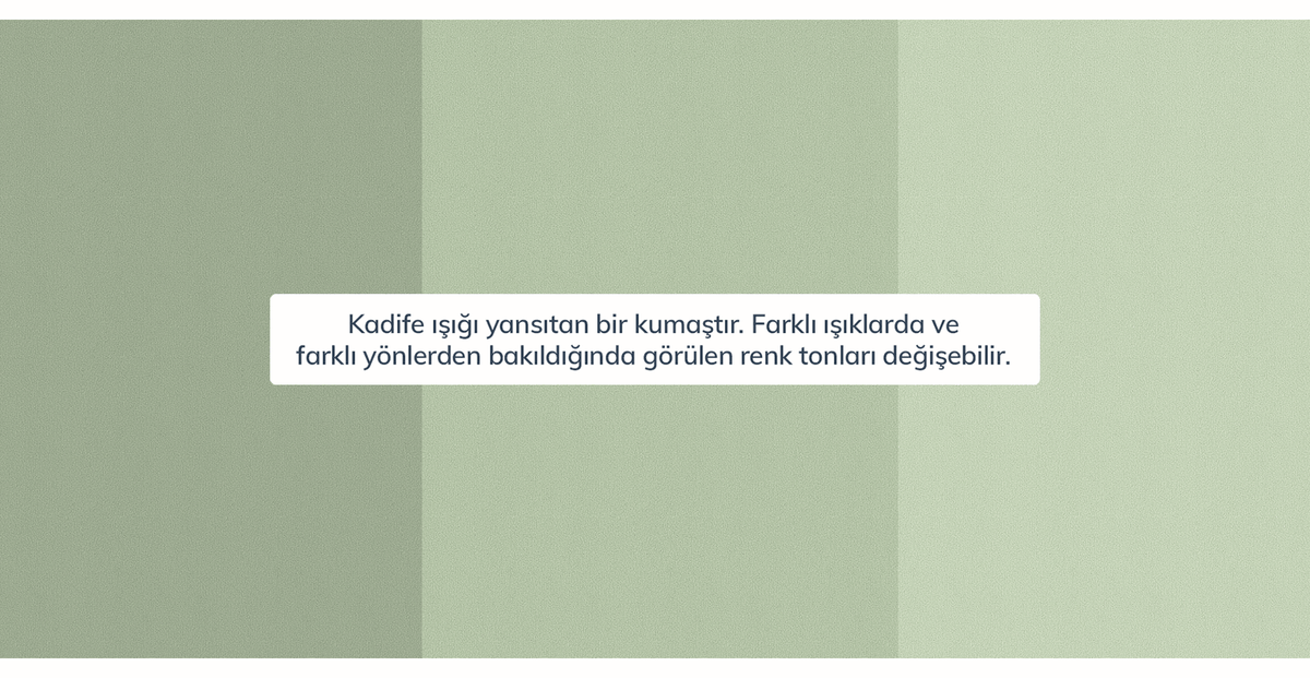 Klem Bench Silindir Ahşap Ayak - Kadife