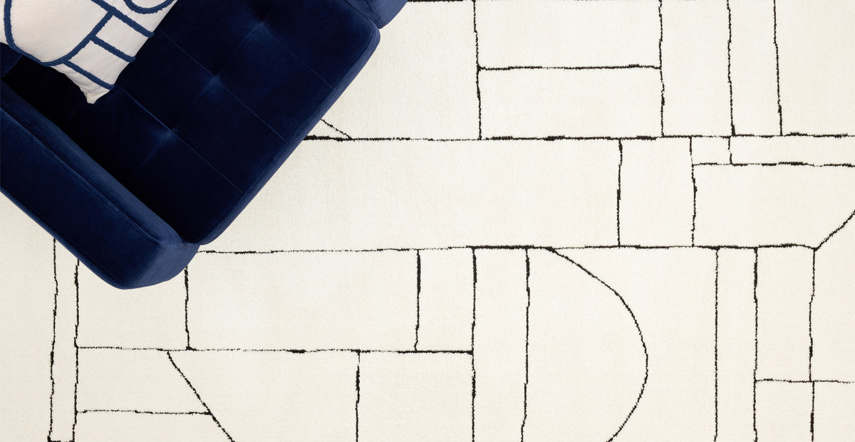 Cohen Yumuşak Halı - 160 x 230