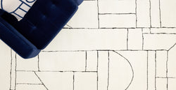 Cohen Yumuşak Halı - 160 x 230