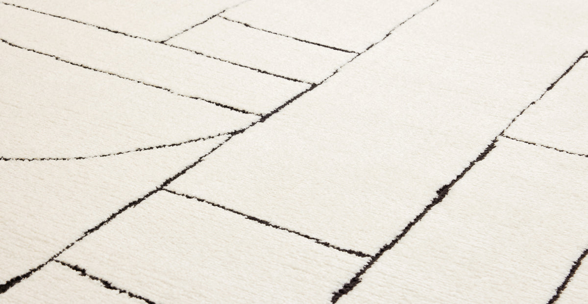 Cohen Yumuşak Halı - 160 x 230