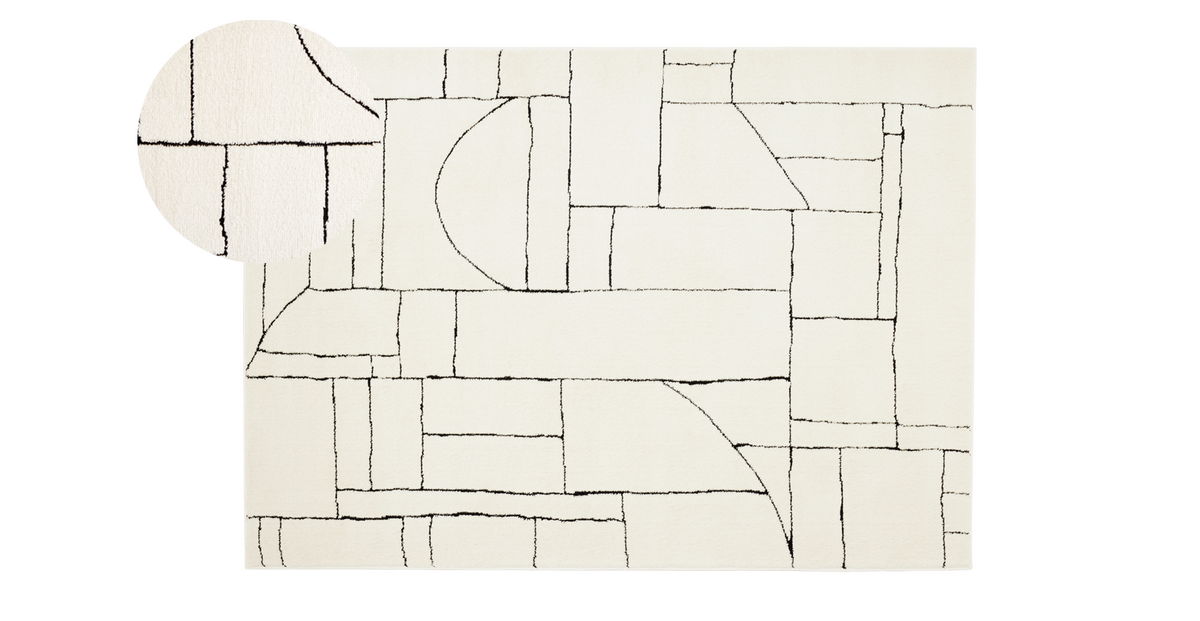 Cohen Yumuşak Halı - 200 x 290