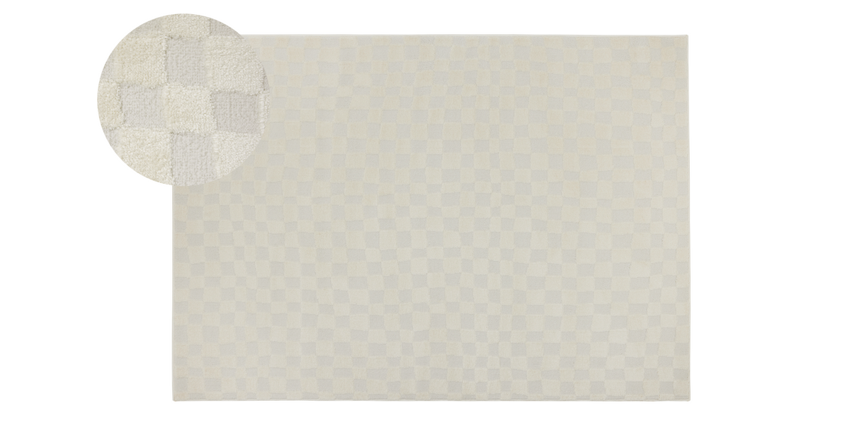 Foster Yumuşak Halı - 200 x 290