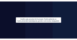 Modsy Puf Small Silindir Ahşap Ayak - Kadife