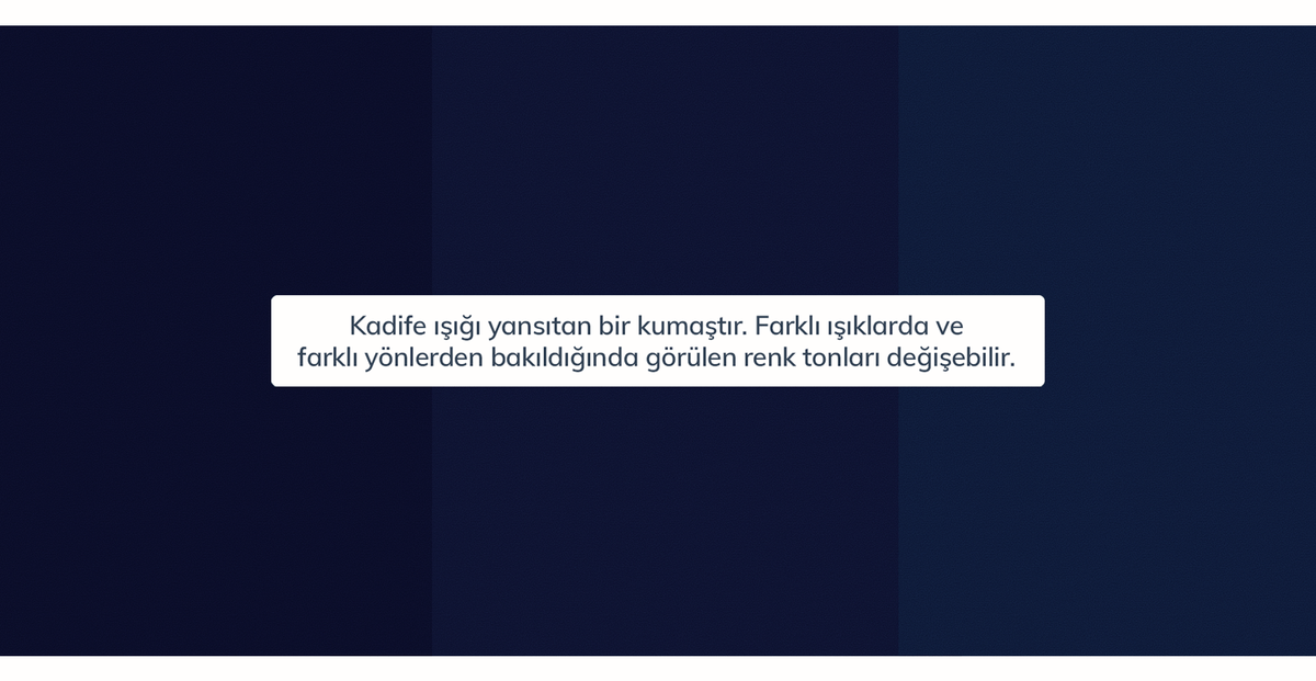 Klem Üçlü Koltuk Large Ahşap Ayak - Kadife