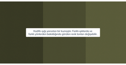 Klem Bench Silindir Ahşap Ayak - Kadife