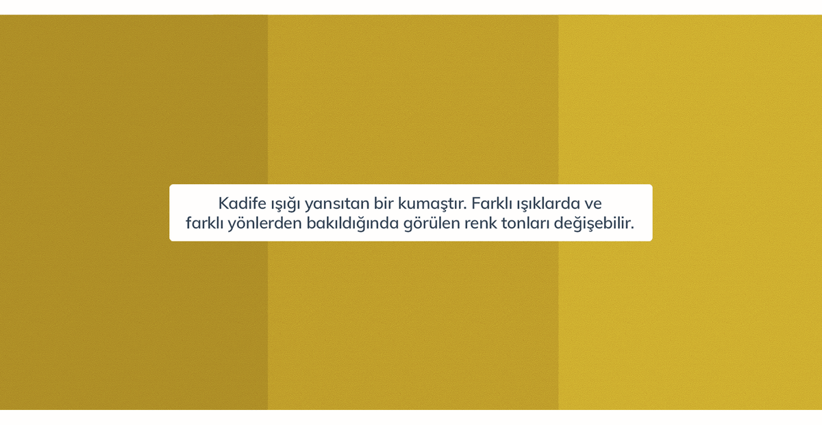 Modsy Bench Silindir Ahşap Ayak - Kadife