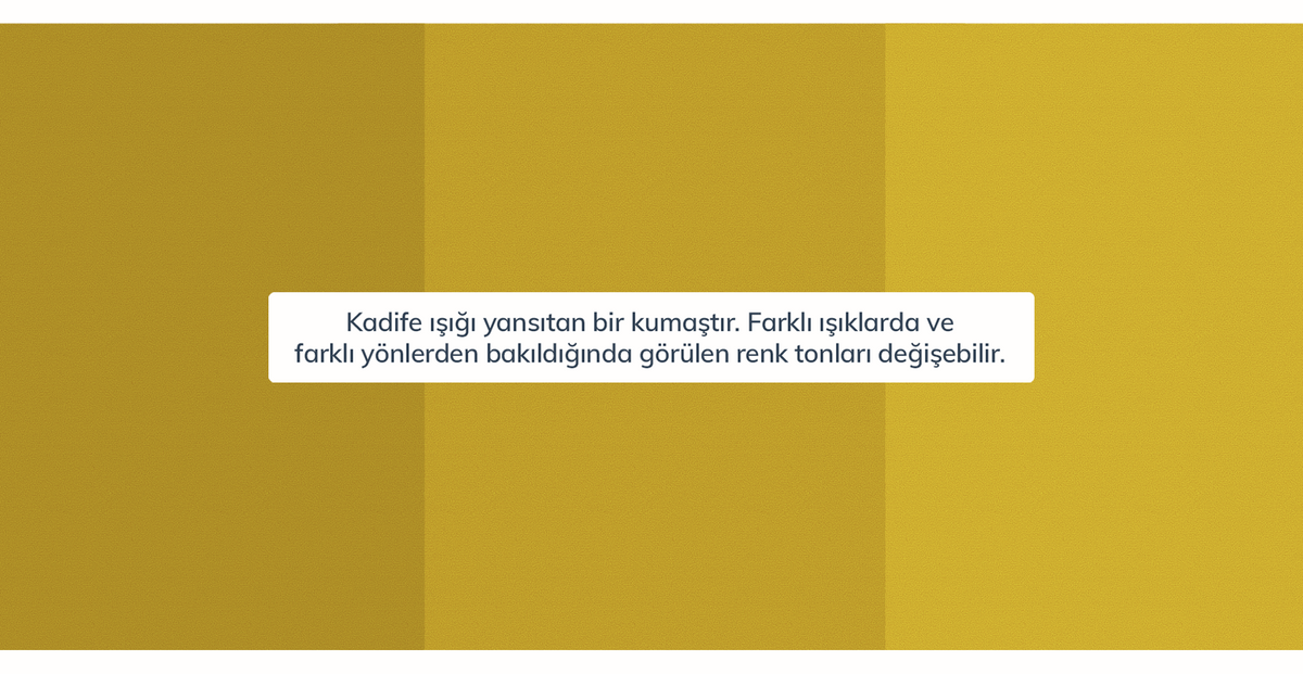 Modsy Puf Small Silindir Ahşap Ayak - Kadife