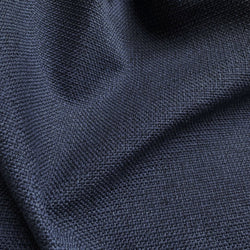 Kumaş: Keten - Renk: Havacı Mavi - Normod