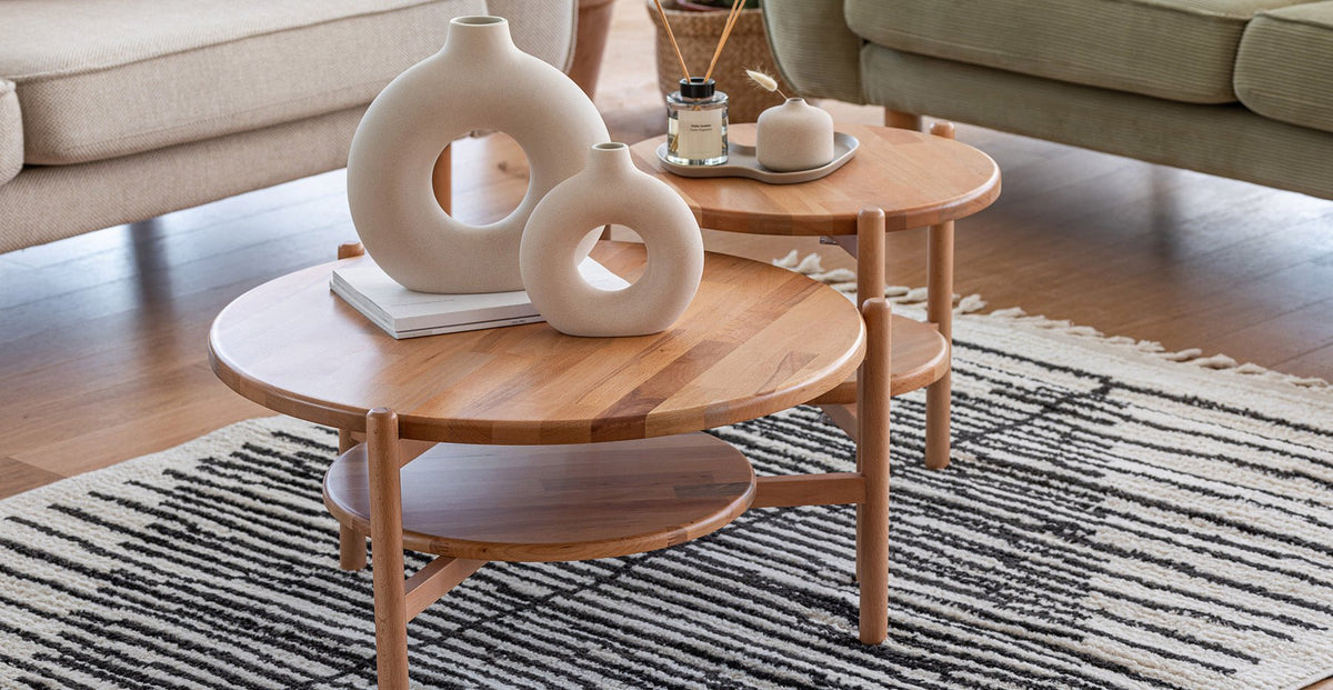 Klem Fildişi Sisli Yeşil Koltuk Takımı - Normod