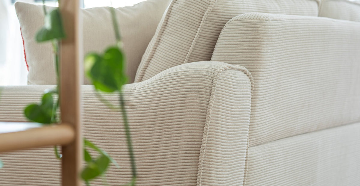 Klem Kemik Köşe Kiremit Berjer Koltuk Takımı - Normod