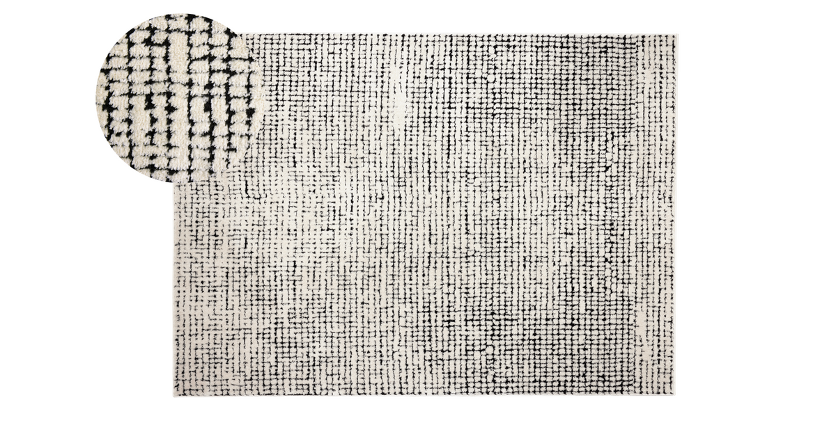 Mohair Yumuşak Halı - 200 x 290