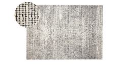 Mohair Yumuşak Halı - 200 x 290