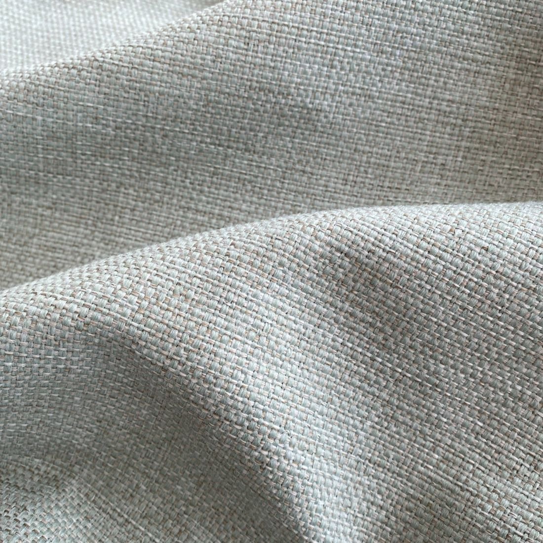 Kumaş: Keten - Renk: Nil Yeşili - Normod