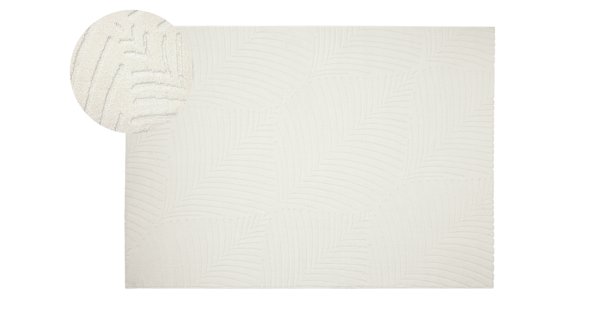 Palmetto Yumuşak Halı - 200 x 290