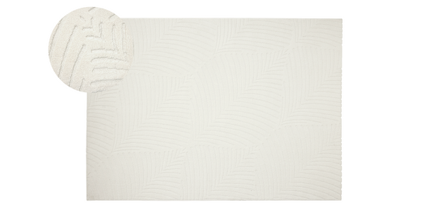 Palmetto Yumuşak Halı - 200 x 290