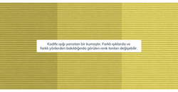 Klem Slim İkili Koltuk Silindir Ahşap Ayak - Fitilli Kadife