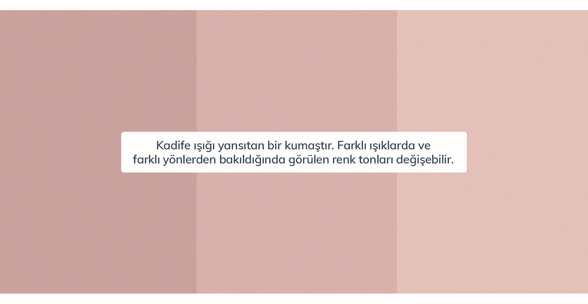 Klem Üçlü Koltuk Large Ahşap Ayak - Kadife