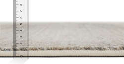 Normod Pudra Savanna Geometrik Halı - 160 x 230