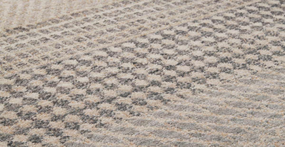 Savanna Geometrik Halı - 200 x 290