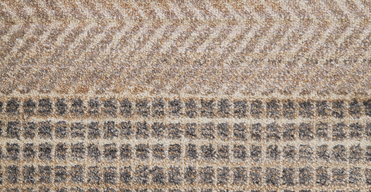 Savanna Geometrik Halı - 200 x 290