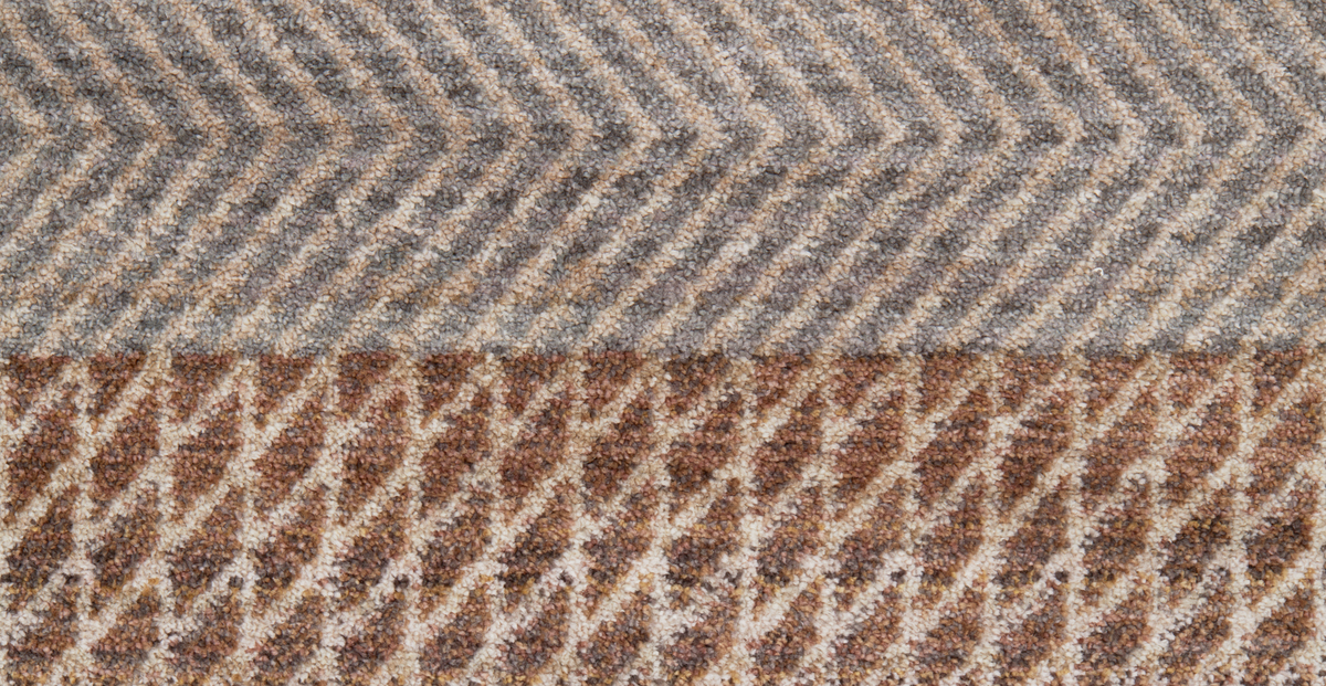 Savanna Geometrik Halı - 200 x 290