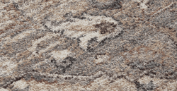 Terra Vintage Desenli Halı - 130 x 190 - Normod