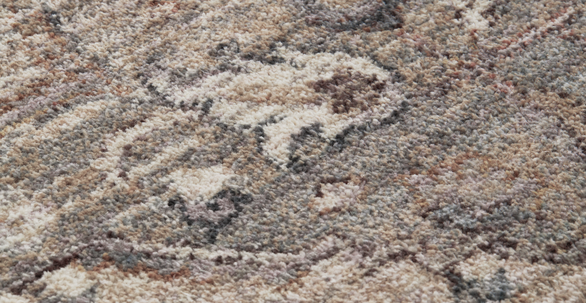 Terra Vintage Desenli Halı - 200 x 290