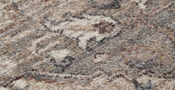 Terra Vintage Desenli Halı - 200 x 290