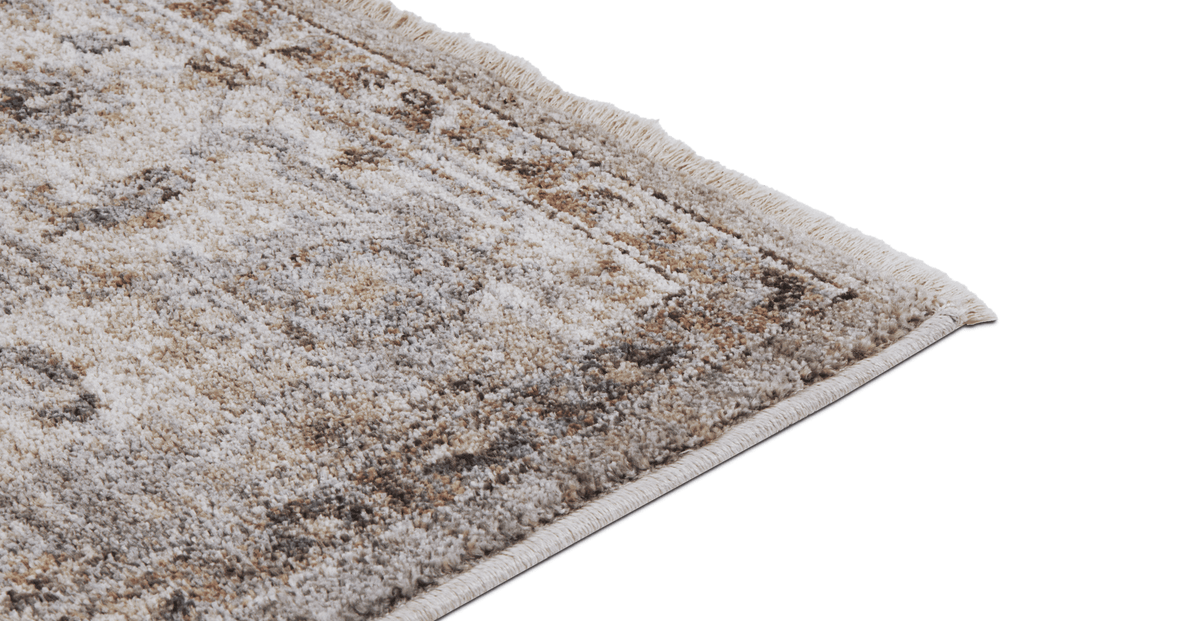 Terra Vintage Desenli Halı - 130 x 190 - Normod