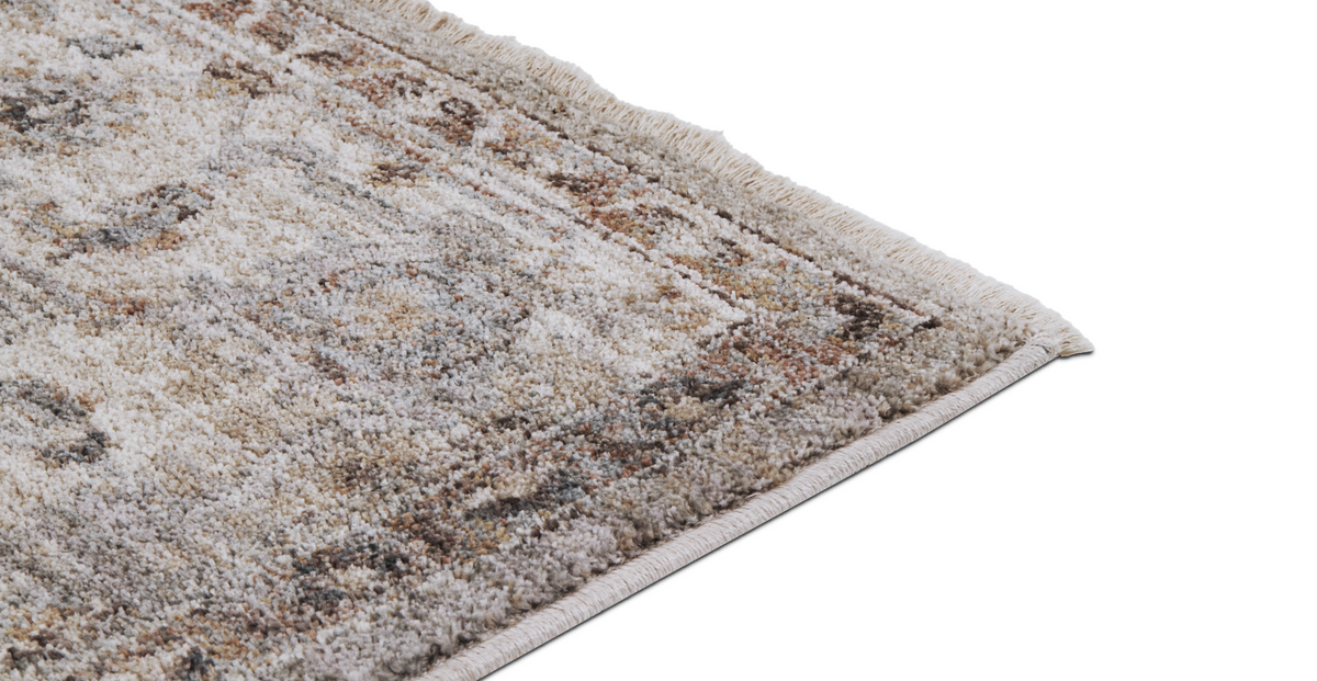 Terra Vintage Desenli Halı - 200 x 290