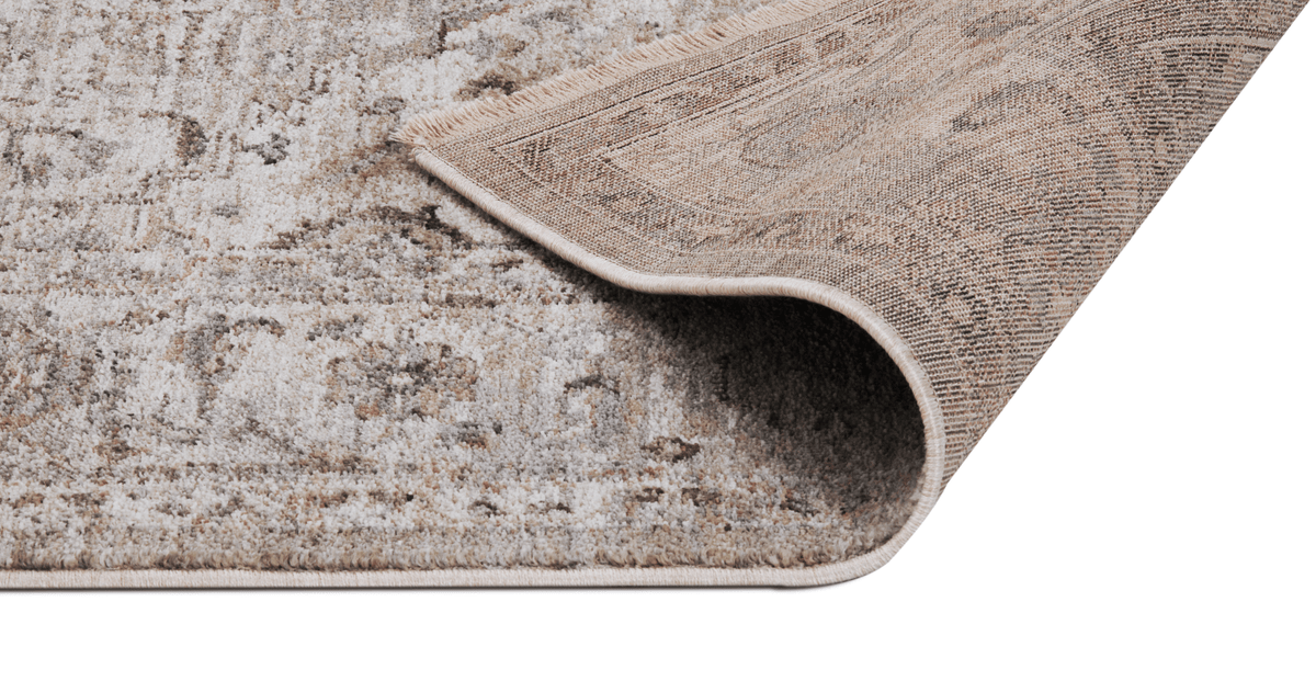 Terra Vintage Desenli Halı - 130 x 190 - Normod