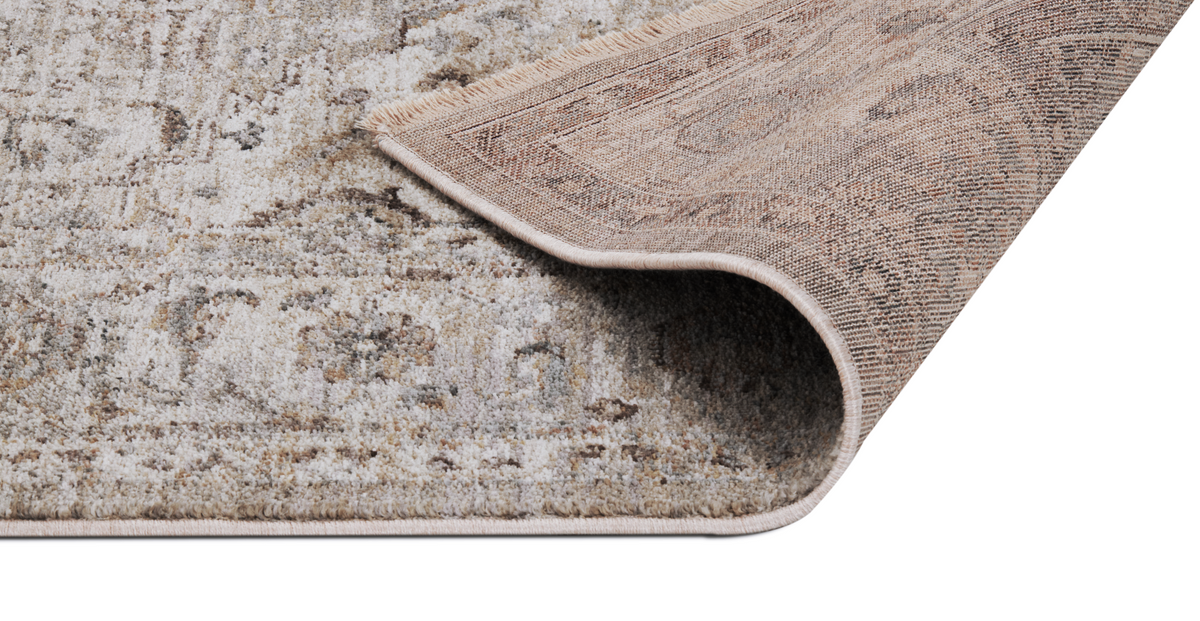 Terra Vintage Desenli Halı - 200 x 290