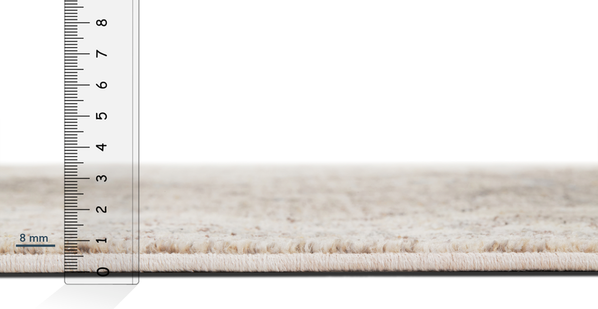 Terra Vintage Desenli Halı - 200 x 290