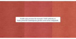 Klem Slim İkili Koltuk Silindir Ahşap Ayak - Fitilli Kadife