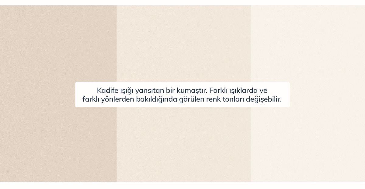 Modsy Bench Ahşap Ayak - Kadife